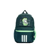 ADIDAS SPORTSWEAR Zaino sportivo 'Disney Mickey Mouse' abete / verde chiaro / bianco Bambini ADIDAS SPORTSWEAR One Size abete / verde chiaro / bianco