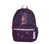 ADIDAS SPORTSWEAR Zaino sportivo 'Disney Minnie Mouse' lilla / prugna / rosa / bianco Bambini ADIDAS SPORTSWEAR One Size lilla / prugna / rosa / bianco
