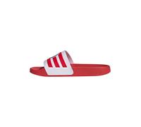 ADIDAS SPORTSWEAR Zoccoletto 'Adilette Bayern Munich' navy / rosso / bianco Uomo ADIDAS SPORTSWEAR 36,5-37 navy / rosso / bianco