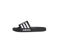 ADIDAS SPORTSWEAR Zoccoletto 'ADILETTE Juventus' nero / bianco Uomo ADIDAS SPORTSWEAR 36,5-37 nero / bianco
