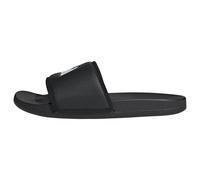 ADIDAS SPORTSWEAR Zoccoletto 'Adilette' nero / bianco Uomo ADIDAS SPORTSWEAR 36,5-37 nero / bianco