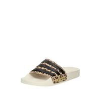 ADIDAS SPORTSWEAR Zoccoletto 'Adilette Shower' beige / marrone / oro / nero / bianco Donna ADIDAS SPORTSWEAR 39-39,5