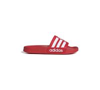 ADIDAS SPORTSWEAR Zoccoletto 'ADILETTE SHOWER Liverpool' rosso fuoco / bianco Uomo ADIDAS SPORTSWEAR 42 rosso fuoco / bianco