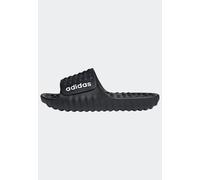 ADIDAS SPORTSWEAR Zoccoletto 'Adissage' nero / bianco Uomo ADIDAS SPORTSWEAR 40,5-41 nero / bianco
