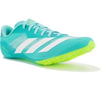 Scarpe da atletica adidas Adizero Sprintstar 4067907838224 in taglia 42,7 EU