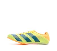 Adidas Sprintstar Scarpe Sportive Verde, Unisex, verde, 42 EU