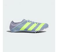 Adidas Sprintstar Spikes Scarpe Running Pista Uomo NEW