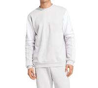 ADIDAS SQ25 SW CREW GREY JD2960 - GRIGIO / L