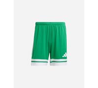 ADIDAS SQUA25 SHO M PANTALONCINO CALCIO COL.VERDE TG.XL