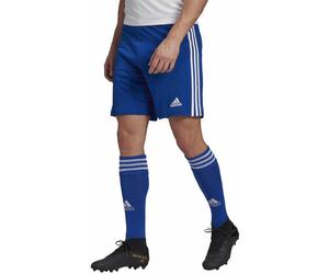 adidas Squad 21 - pantaloncini calcio - uomo Blue S