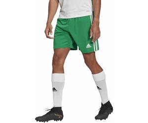 adidas Squad 21 - pantaloncini calcio - uomo Green XS