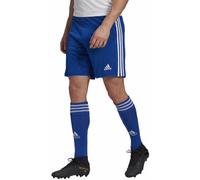 Adidas Pantaloncini calcio uomo SQUADRA blu | Adidas M