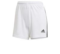 adidas - Squad 21 Sho W, Pantaloncini Donna