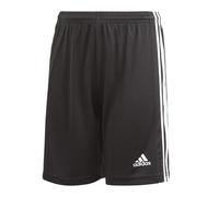 Adidas Squad 21 Shorts Black White Bambino GN5767