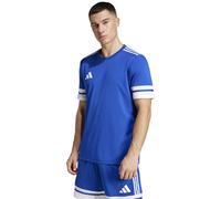 adidas Squad 25 - maglia calcio - uomo L Blue/White man Aeroready,Recycled Polyester