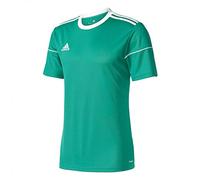 Adidas, Squadra 17, Maglia Maniche Corte