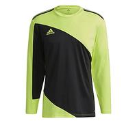 Maglia portiere con protezioni UOMO Adidas Squadra 21 Goalkeeper Jersey Giallo