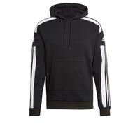 adidas Squadra 21 Hooded Track Top Felpa con cappuccio, Nero, 3XL Uomo