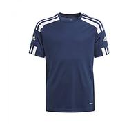 Adidas Squadra 21 Jersey Maglietta a Maniche Corte per Bambini (Confezione da 1)