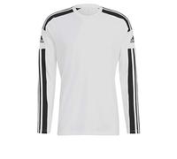 Adidas Maglietta A Maniche Lunghe Squadra 21
