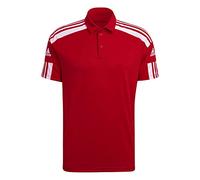 Adidas Polo A Maniche Corte Squadra 21