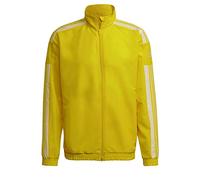 Giacca adidas Squadra giallo bianco - L