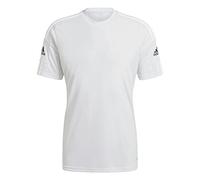 adidas Squadra 21 Short Sleeve Jersey - Mens Soccer XL