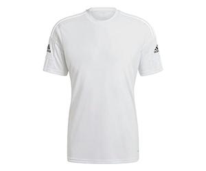 adidas Squadra 21 Short Sleeve Jersey - Mens Soccer XL