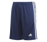 adidas Squadra 21 Shorts, Pantaloncini Bambino, Team Navy/White, 5-6 Years