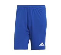 adidas Squadra 21 Shorts, Pantaloncini Uomo, Royal Blue/White, S