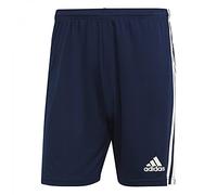 adidas Squadra 21 Shorts, Pantaloncini Uomo, Team Navy/White, XS