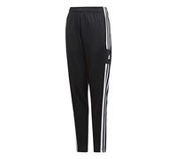 Pantaloni da allenamento Squadra 21 Black / White 5-6A