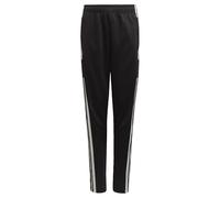 Adidas Pantaloni da allenamento Squadra 21 Bambini e Ragazzi nero/bianco Taglia 164