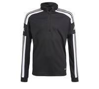 Maglia da allenamento per bambini adidas Squadra 21 Noir 5/6 anni