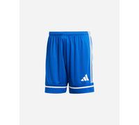 Adidas Pantaloncini SQUADRA25 Uomo Team Royal Blue/White XL