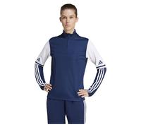 Adidas Squadra 25 Training Half Zip Sweatshirt Blu XS / Regular Donna