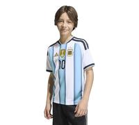 Adidas Squadra Nazionale Locale Messi Argentine, 26 Bambini