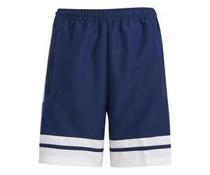 adidas Squadra25 Downtime - Pantaloncini Corti Unisex per Bambini