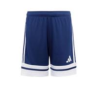 adidas SQUADRA25 SHORT KIDS, boxer bambino Unisex - Bambini, team navy blue 2/white,
