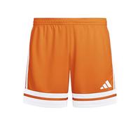 adidas SQUADRA25 SHORT KIDS, boxer bambino Unisex - Bambini, team orange/white,