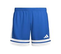 adidas SQUADRA25 SHORT KIDS, boxer bambino Unisex - Bambini, team royal blue/team royal blue/white,
