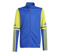 Adidas Squadra 25 Training Tracksuit Jacket Blu 11-12 Years Bambini