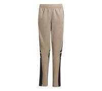 adidas SQUADRA25 TRAINING PANT KIDS, Pantaloni sportivi Unisex - Bambini, blanch cargo/black/warm vanilla,