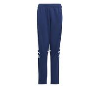 adidas SQUADRA25 TRAINING PANT KIDS, Pantaloni sportivi Unisex - Bambini, team navy blue 2/white,
