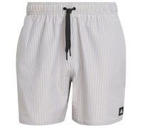 adidas - SRPY CLX Shorts SL - Pantaloncino da bagno 4XL grigio