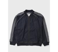 Mens adidas Track Top Sst Adicolor Denim - Blu, blu L