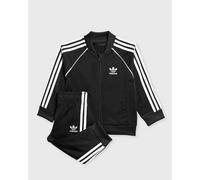 Adidas SST ADICOLOR TRACKSUIT Tracksuits black in taglia:Age 1-2 | EU 74-92