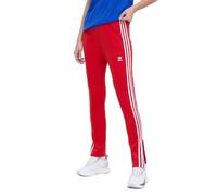 ADIDAS SST CLASSIC TP IK6603 - ROSSO / M