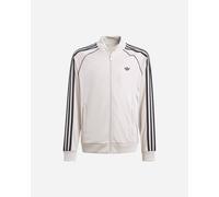 Adidas Sst Jr - Felpa - Beige 15-16ANNI