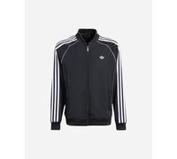 Adidas Sst Jr - Felpa - Nero 11-12ANNI